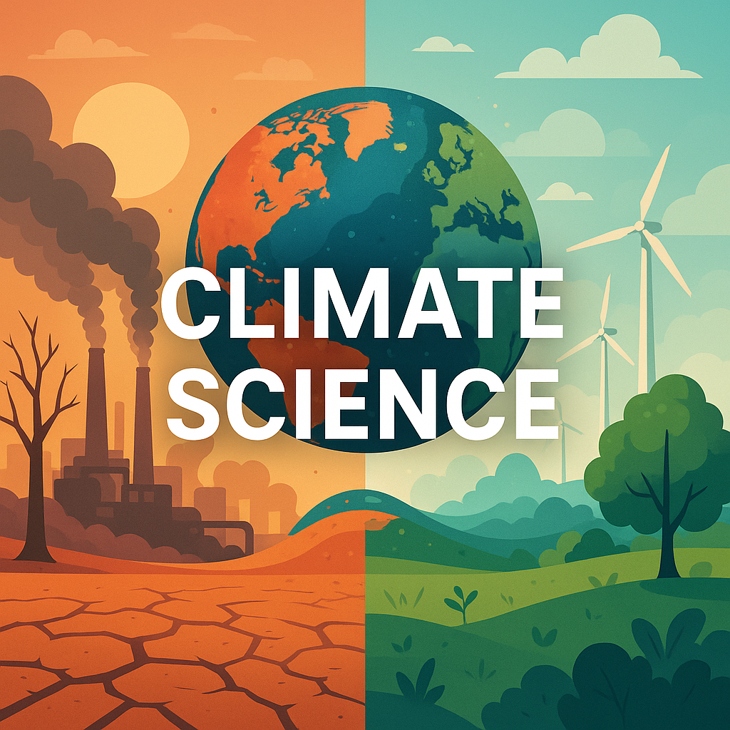 climate-science