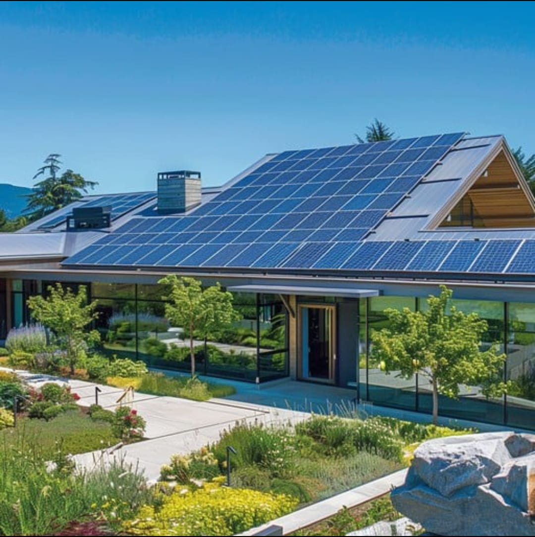 Green Home Practices